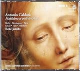 Caldara: Maddalena ai piedi di Cristo