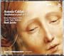 Caldara - Maddalena ai piedi di Cristo