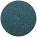 Scotch-Brite Surface Conditioning Disc, Hook and Loop Attachment, Aluminum Oxide, 5" Diameter, NH A Very Fine (Pack of 10)