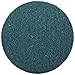 3M Scotch-Brite Surface Conditioning Disc for Sanding – Metal Surface Prep – Hook and Loop – Aluminum Oxide – Very Fine Grit – 5” diam. – Pack of 10