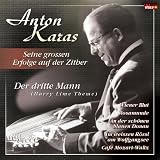 Seine Grossen Erfolge auf der Zither