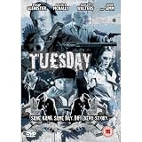 Tuesday [ NON-USA FORMAT, PAL, Reg.2 Import - United Kingdom ]