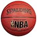 Sporting Goods : Spalding NBA Zi/O Official Size Indoor/Outdoor Basketball