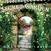 The Secret Garden 2010 Calendar