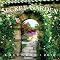 Beautiful gardens . . in calendars !