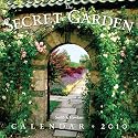 The Secret Garden Calendar 2010
