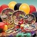 Bakugan Deluxe Party Kit with Party Favors