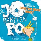 H&ouml;rbuch Jo Raketen-Po