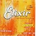 Elixir Strings Banjo Strings, 5 String, Light POLYWEB Coating