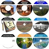 The High-Speed 9 CD No Money Down, Millionaire Making Real Estate Investing Course
