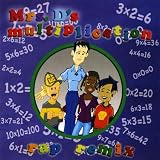 Mrs. D's Multiplication Rap Remix (Feat. Stevie Stone)