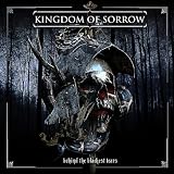 Behind The Blackest Tears [VINYL]