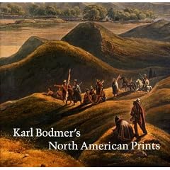 Karl Bodmer's North American Prints