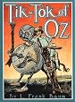 Tik-Tok of Oz