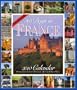 365 Days in France Calendar 2010 (Picture-A-Day Wall Calendars)