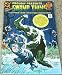 Search : Swamp Thing Saga No. 1 (Volume 1)