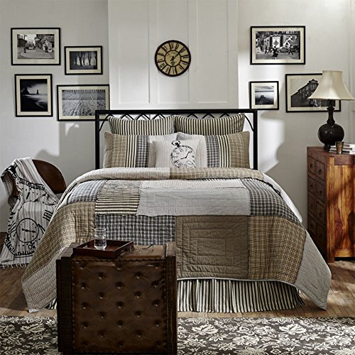 Ashmont Quilt by VHC Brands