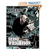 Creepy Presents Bernie Wrightson