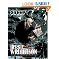 Creepy Presents Bernie Wrightson
