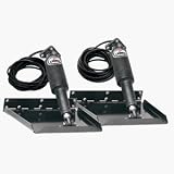 LENCO 9X12 RACING TAB KIT W/ INDICATOR SWITCH