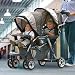 Sit 'n Stand Elite Double Stroller