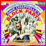 Dave Chappelle's Block Party [Explicit]