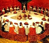 The Legends of King Arthur and His Knights