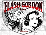 Flash Gordon Volume 7