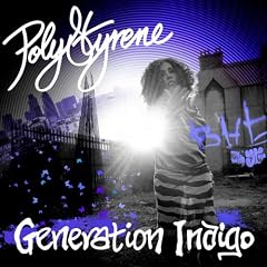Generation Indigo