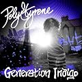 Generation Indigo