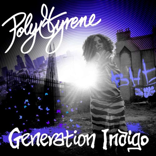 polystyrene