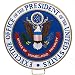 Executive Office of the President Model - 14 Inch Diameter