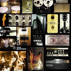 Mos Generator - 10th Anniversary Edition [Explicit]