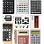 電卓のデザイン DESIGN OF ELECTRONIC CALCULATORS