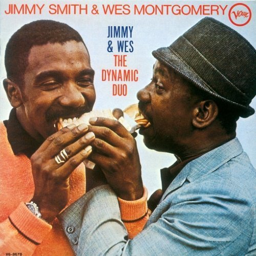 Jimmy And Wes