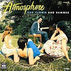 Sad Clown Bad Summer 9 [Vinyl LP]