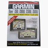 Garmin Nuvi 260 ,200W, 250W and 260W