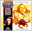 The Elite (Doctor Who: The Lost Stories)