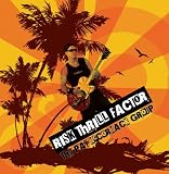 Risk Thrill Factor