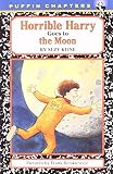 Horrible Harry Goes to the Moon
