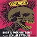 Rock and Roll Outlaws/Sexual Favours