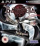 Bayonetta (PS3)