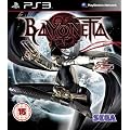 Bayonetta [UK Import]