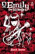 Emily the Strange 4: The Rock Issue