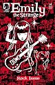 Emily The Strange #4: The Rock Issue (Emily the Strange)