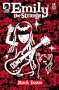 Emily The Strange #4: The Rock Issue (No. 4)