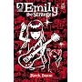 Emily the Strange: Rock Issue No. 4 (Emily the Strange (DC Comics))