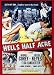 Hell's Half Acre Dvd Movie