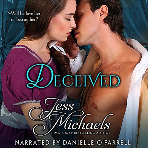 Deceived: The Wicked Woodleys