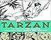 Tarzan: The Complete Russ Manning Newspaper Strips, Vol. 1 (1967-1969)
